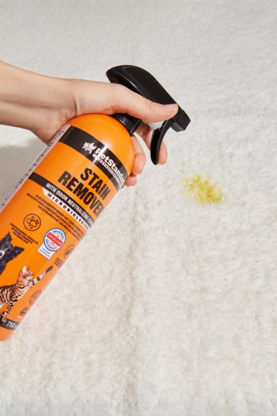 DUOPACK Odstraňovač pachů a skvrn + dárek 🎁