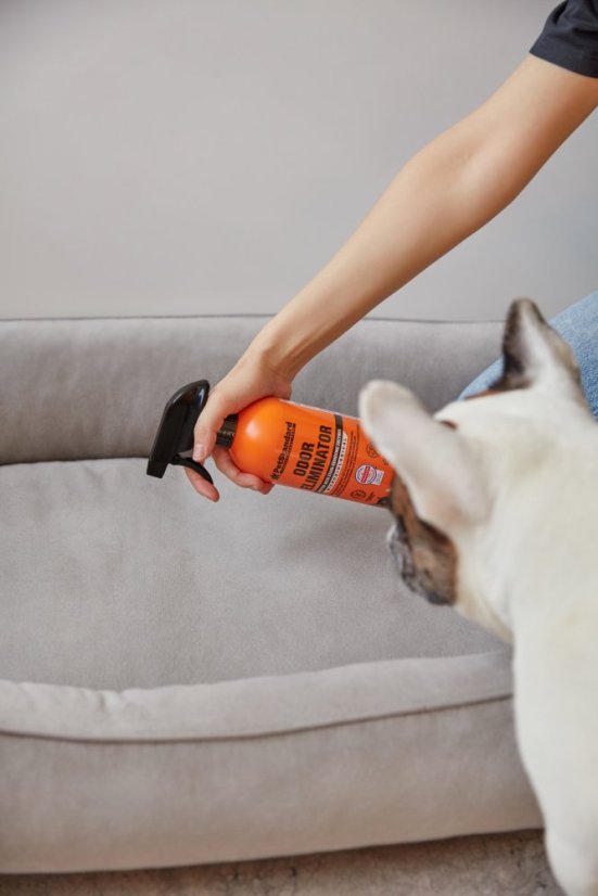 DUOPACK Odstraňovač pachů a skvrn + dárek 🎁