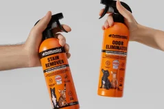 PetStandard odstraňovač skvrn
